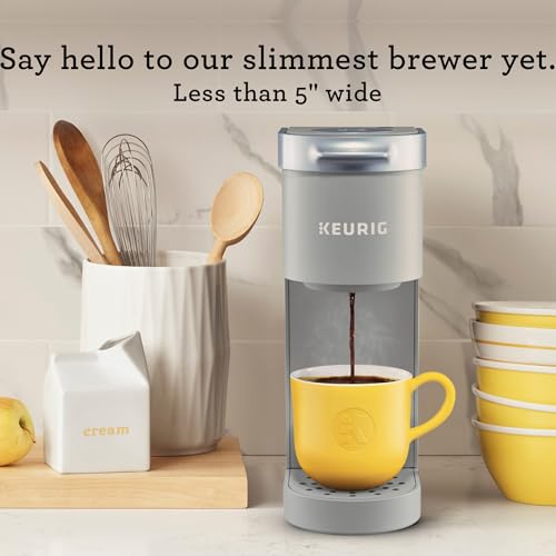 Single Serve Coffee Maker W105329