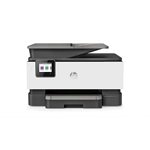 Wireless Color All-in-One Printer with 6 Months Instant Ink P994
