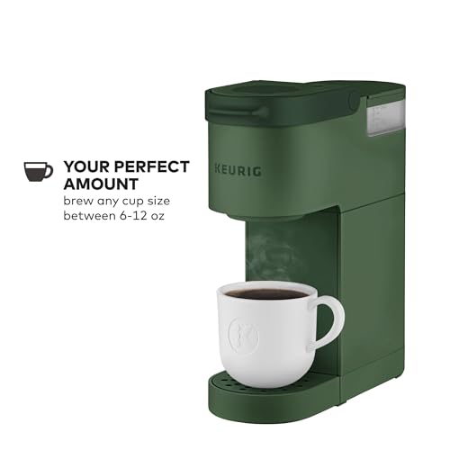Single Serve Coffee Maker W105329