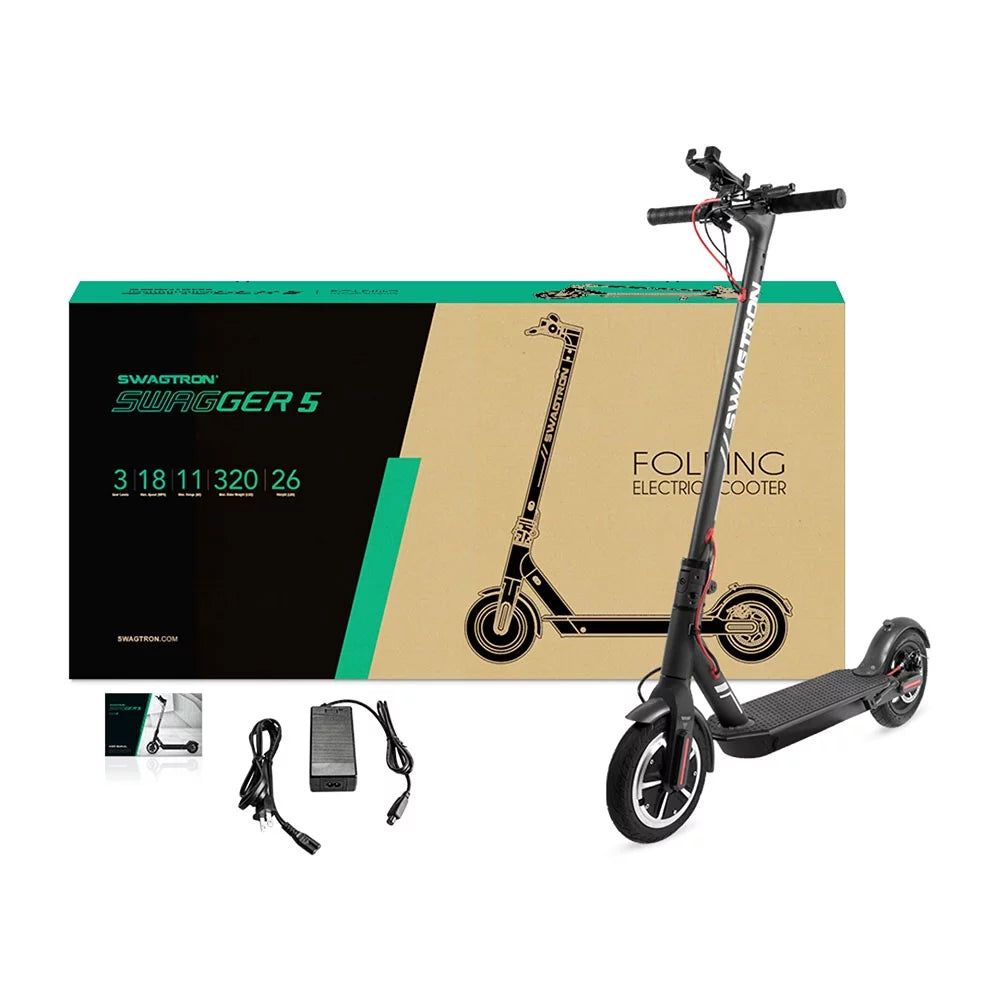 Portable Foldable Electric Scooter R419