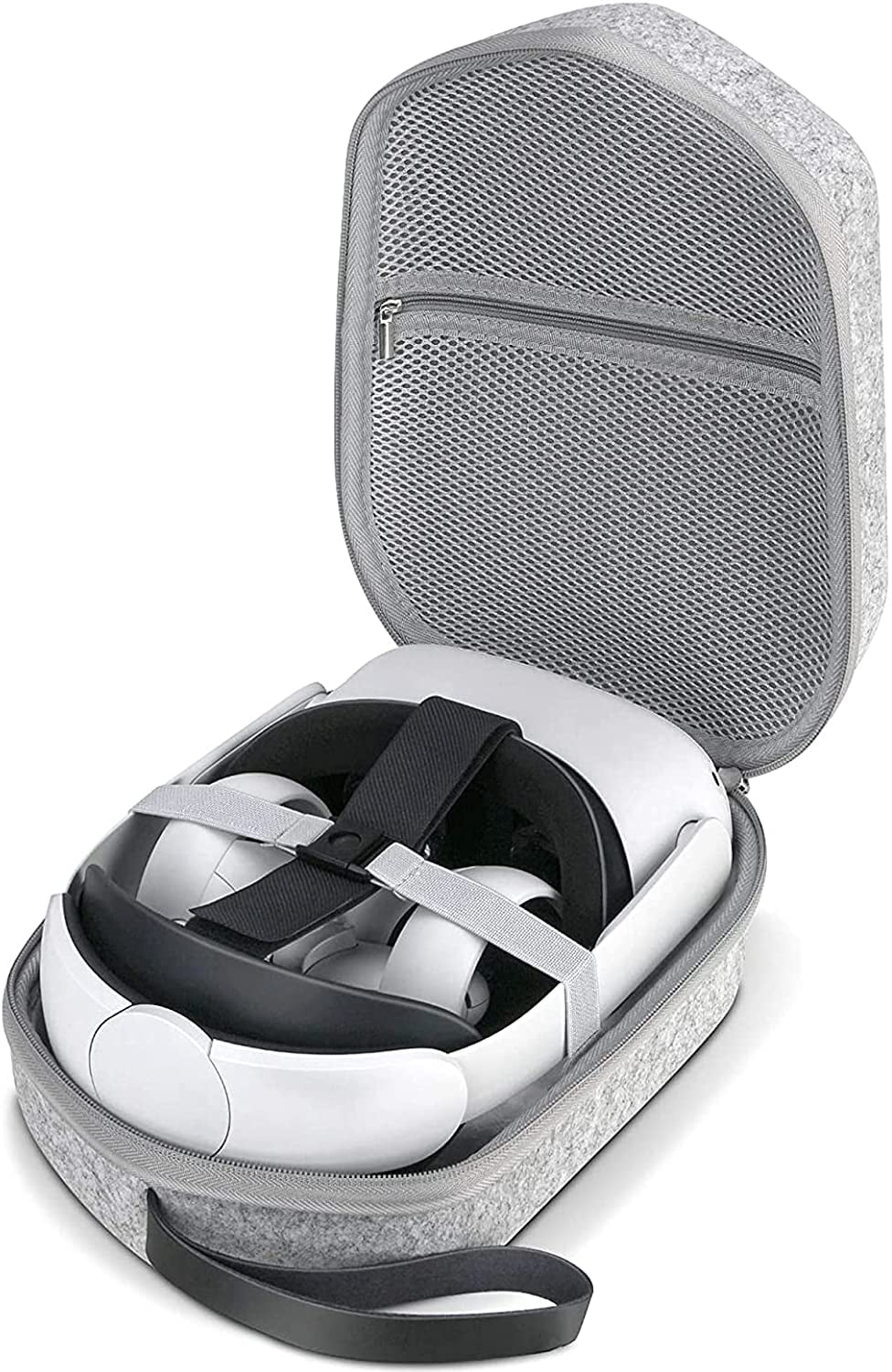 VR Headset Bundle with Accessories C622093