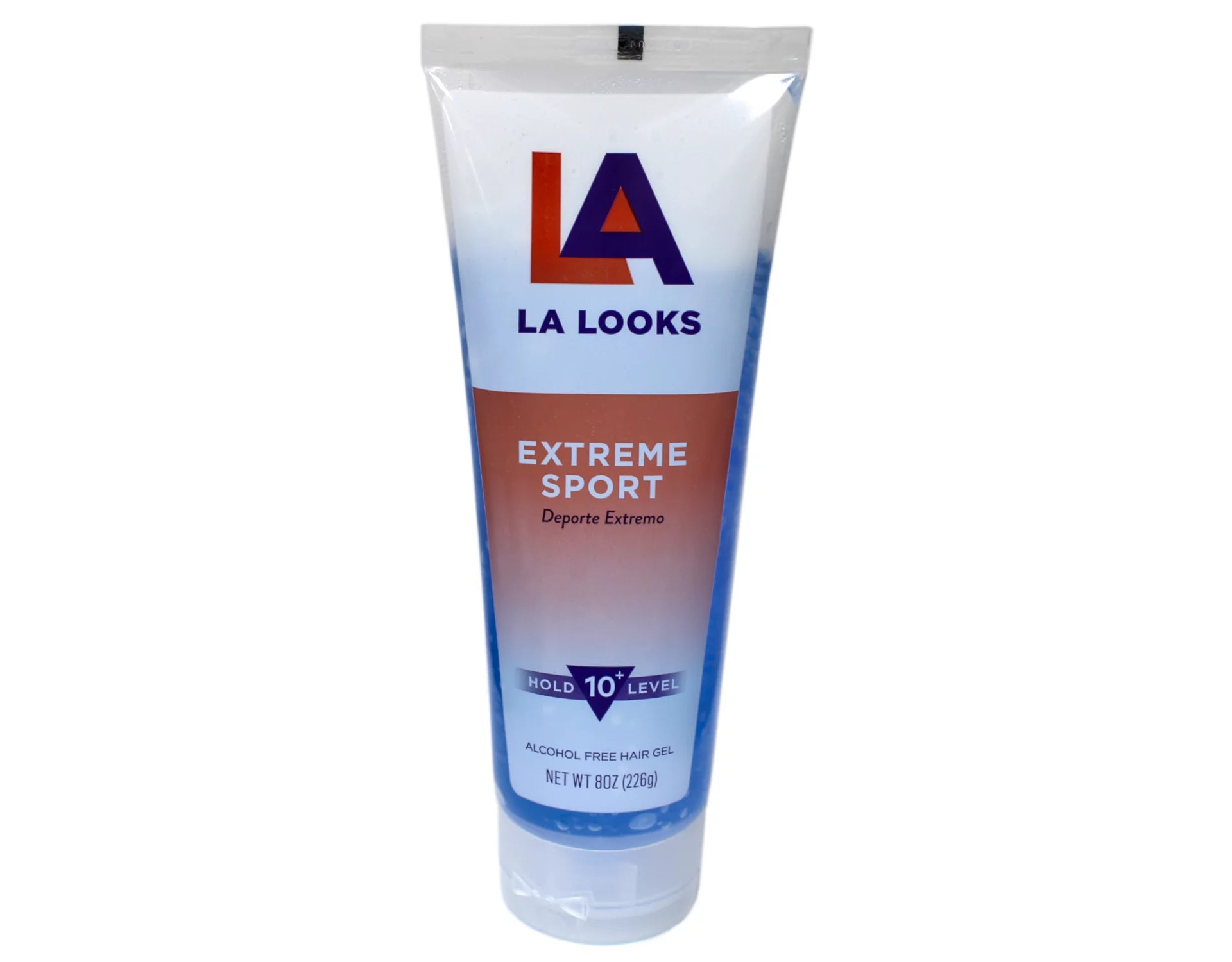 Extreme Sport Alcohol Free Hair Gel, 8 oz, Pack of 5 K281