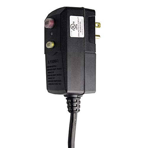 Sand Filter Pump with GFCI W179001