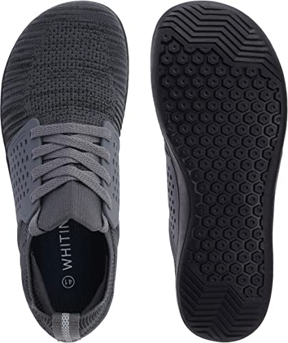 Men's Wide Minimalist Barefoot Sneakers P569
