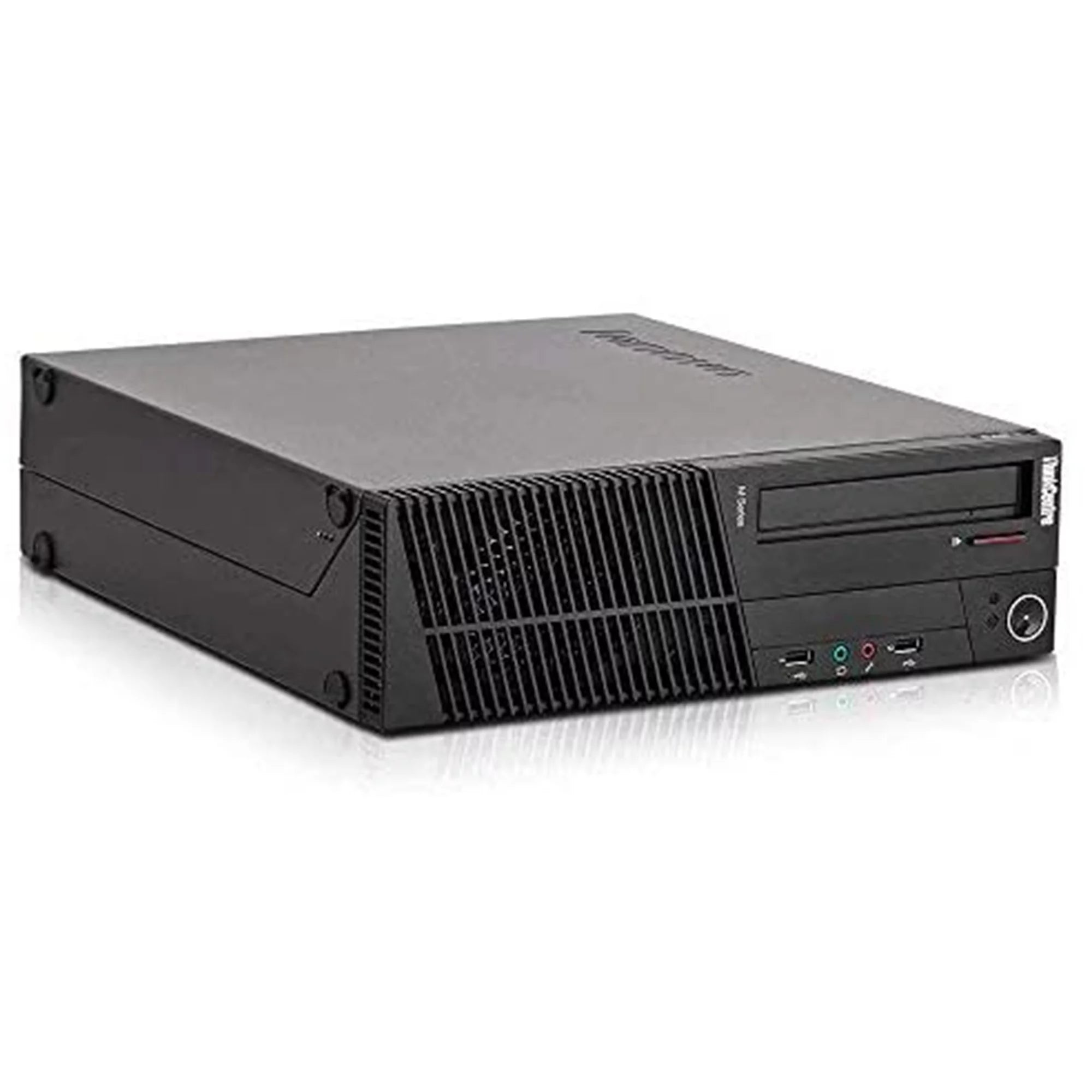 Gaming Desktop PC Win 11 500GB Intel i5 8GB T33141