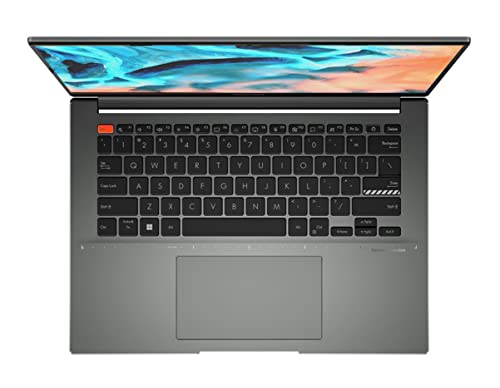 15.6" FHD 144Hz Gaming Laptop, Intel i7, RTX 4070, 64GB DDR5, 1TB SSD O817694