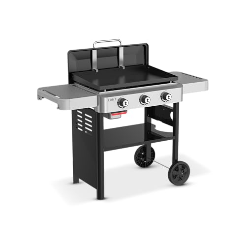 28" Rust Resistant Griddle V663