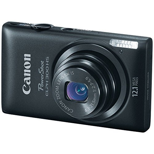 12.1 MP Digital Camera I4284