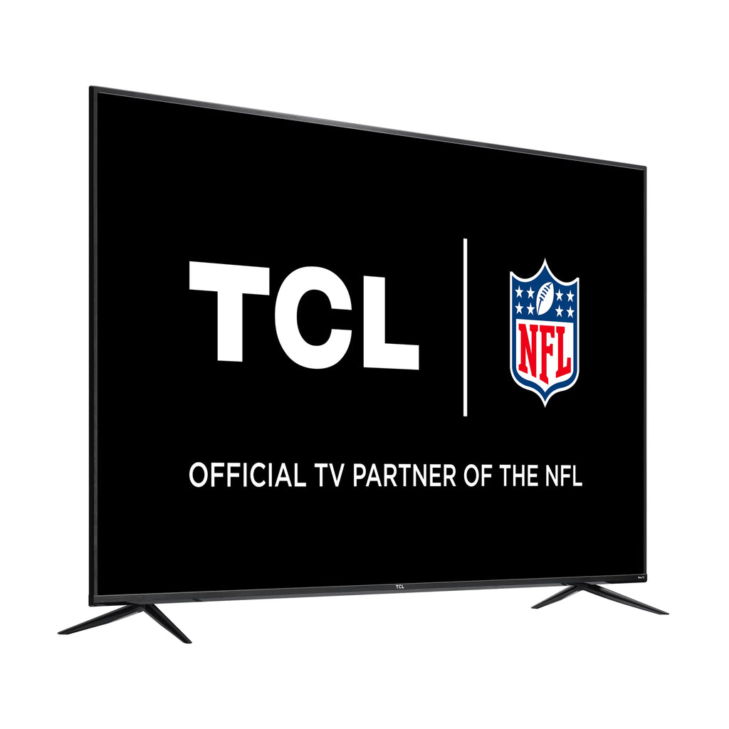 75" 4K UHD HDR Smart TV Y83558