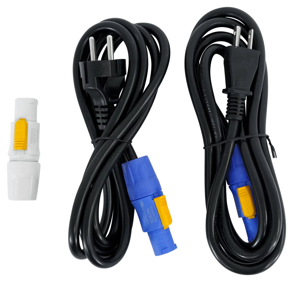 18" Powered Active Subwoofer with DSP B421728