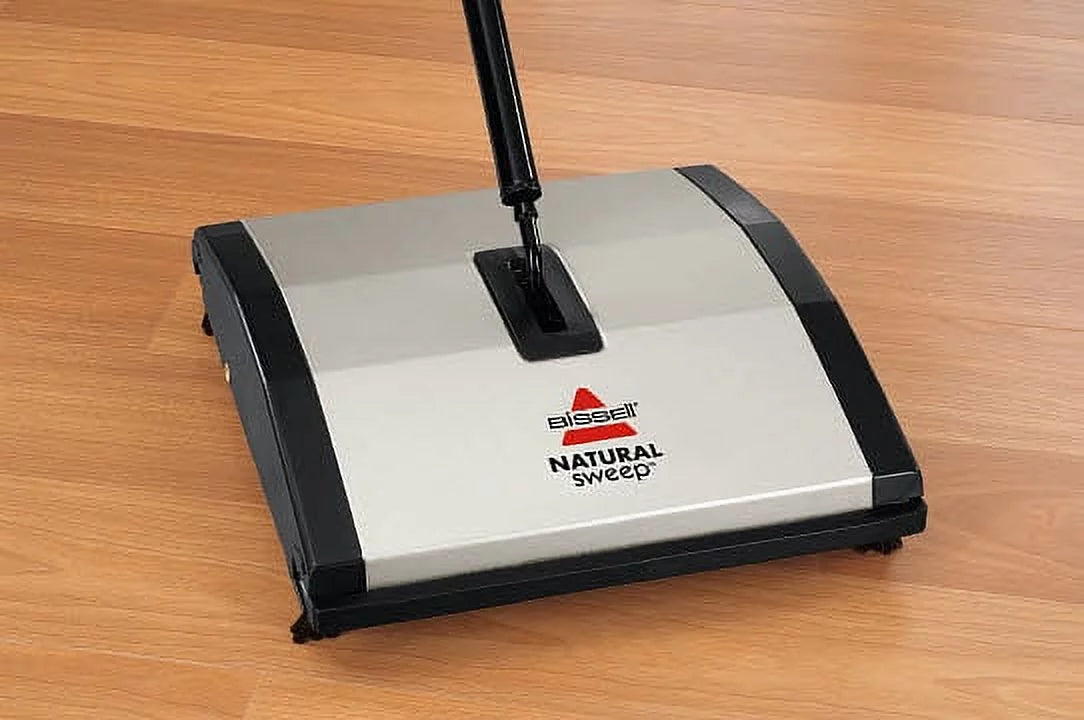 Manual Carpet & Floor Sweeper G983236