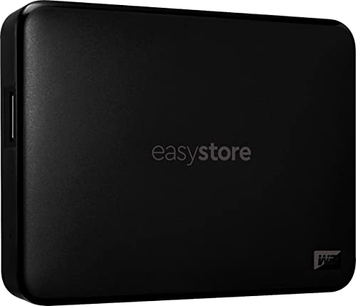 5TB External USB 3.0 Portable Hard Drive G1658