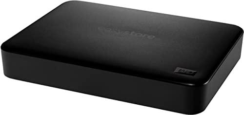 5TB External USB 3.0 Portable Hard Drive G1658