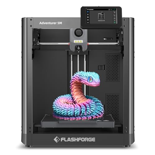 3D Printer with Auto Leveling and High Speed Printing I8508