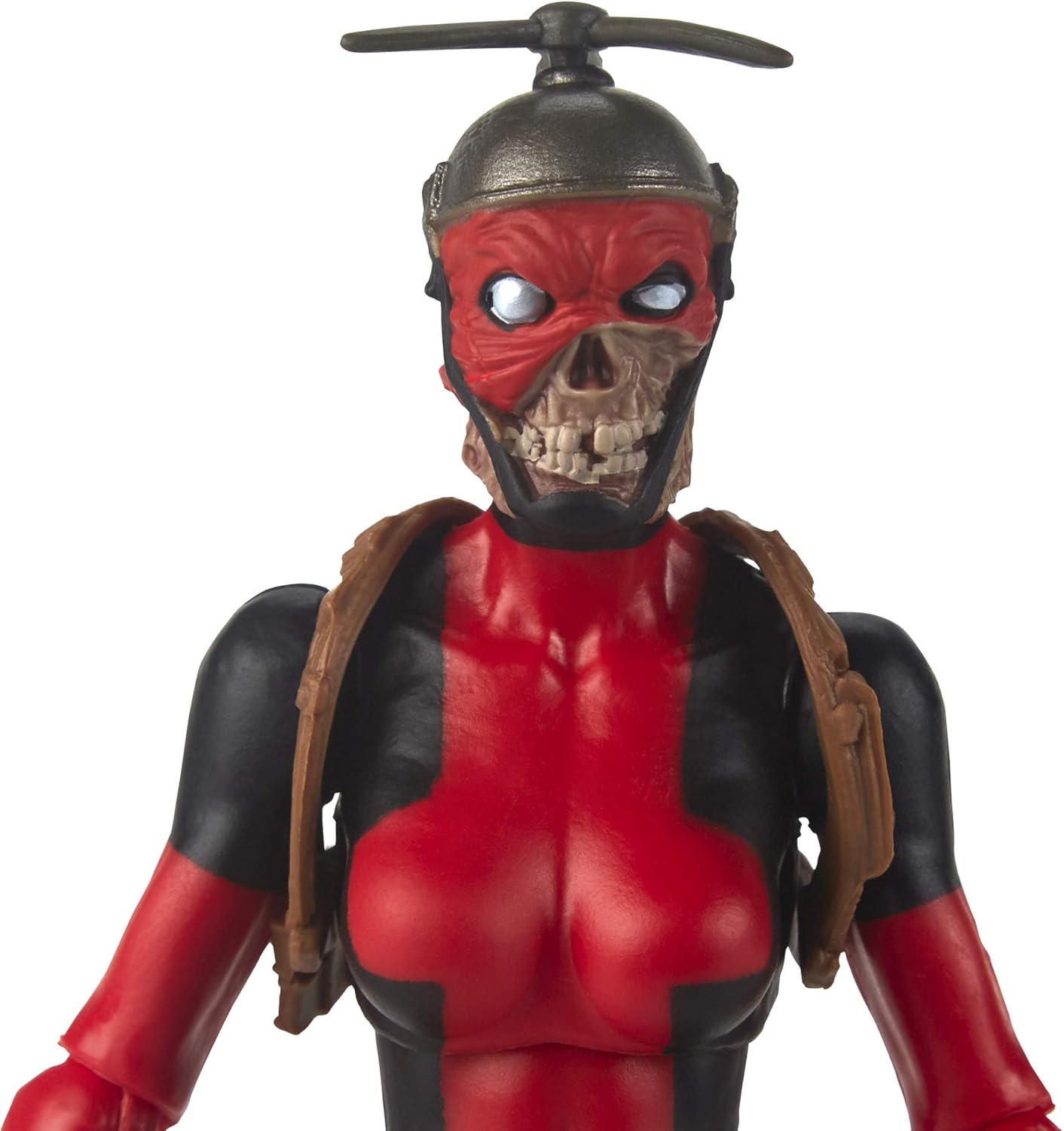 Lady Deadpool Action Figure 6-inch X975927