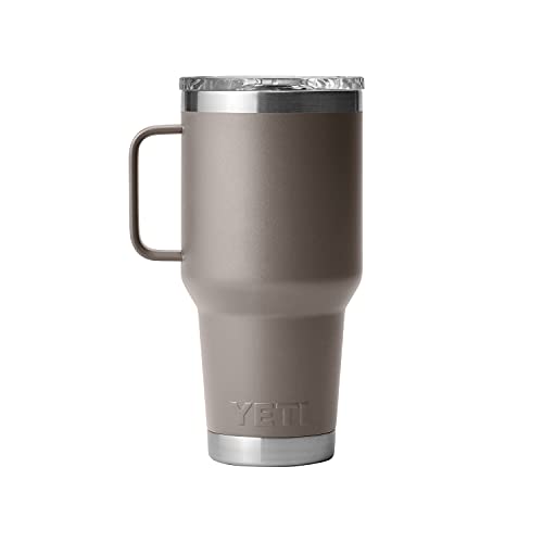 30 oz Stainless Steel Travel Mug with Vacuum Insulation N654379