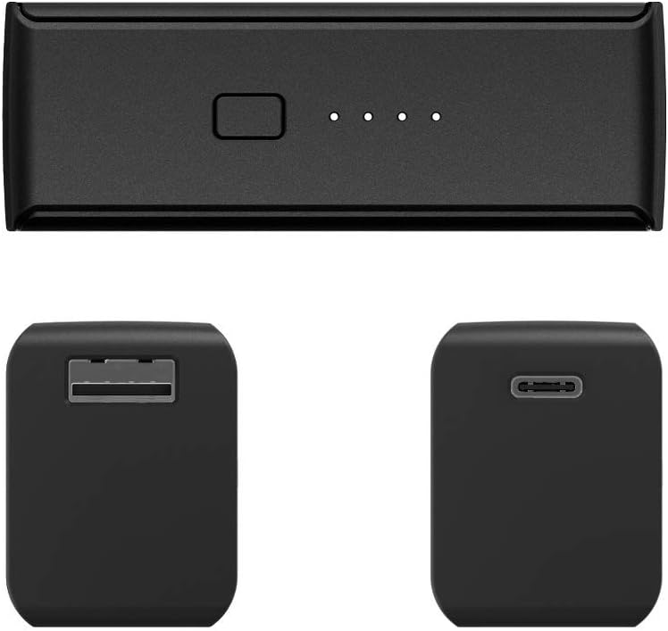 5000mAh USB-PD and QC3.0 Ultra Compact Power Bank X25410