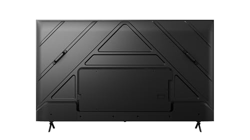 75-Inch QLED 4K UHD Smart TV D50701
