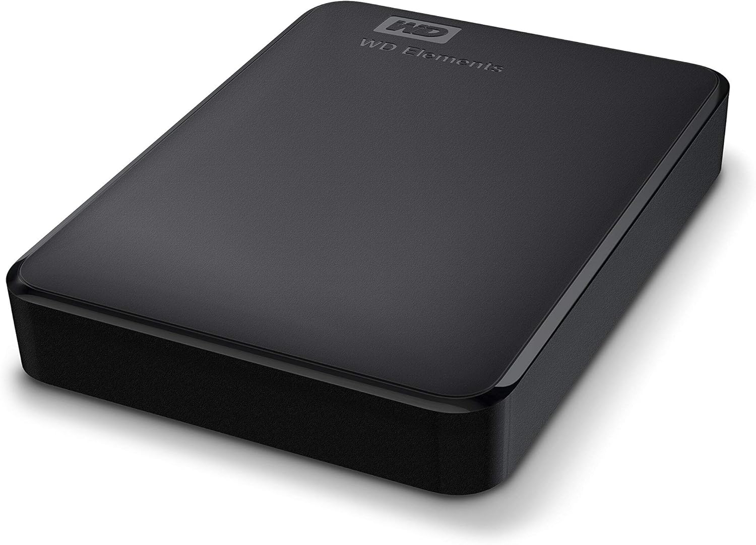 4TB Portable External Hard Drive USB 3.0 W860137