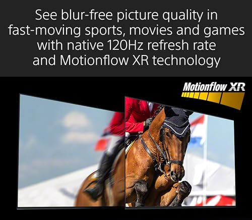 55 Inch 4K Ultra HD LED Smart TV with Dolby Vision HDR and 120Hz Refresh Rate L4330