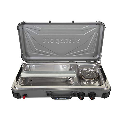 Propane Portable Camping Stove L40573