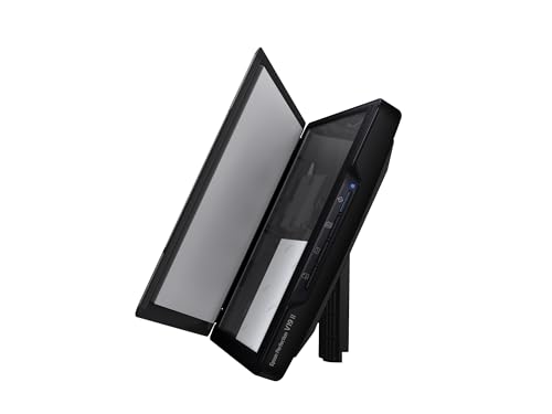 Color Photo and Document Flatbed Scanner with 4800 dpi Optical Resolution N2235