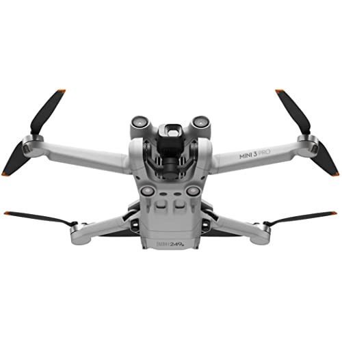 Camera Drone Quadcopter with RC Controller, 4K Video, 48MP Photo, 34min Flight Time, Bundle with Backpack G23145