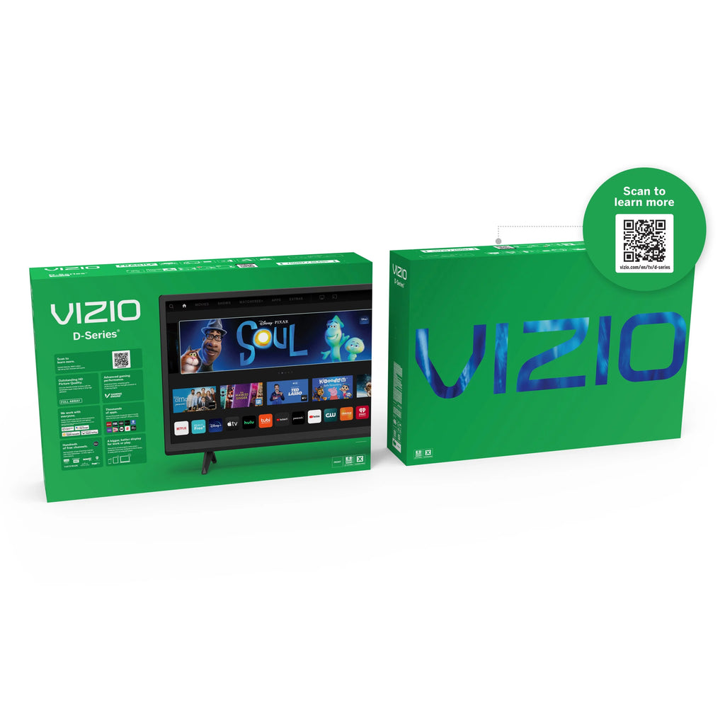 24" FHD LED Smart TV O221383