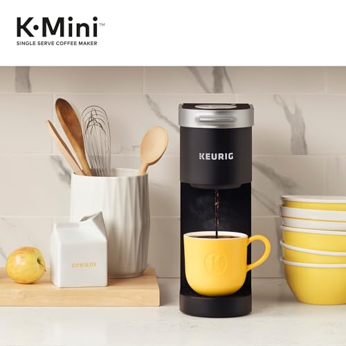 Single Serve Coffee Maker W105329