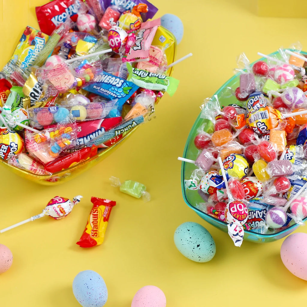 Assorted Candy Bulk Variety Pack, Individually Wrapped P786