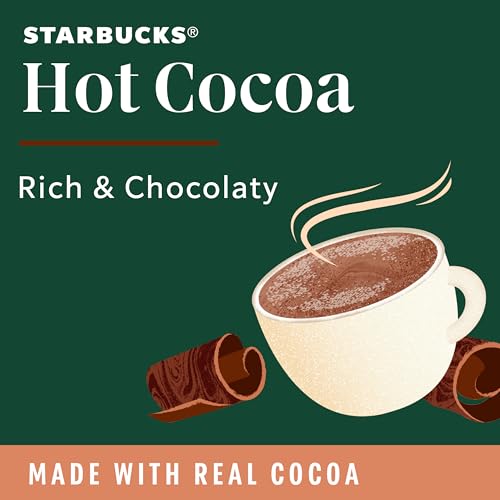 Hot Cocoa K-Cup Pods, 22 Count Z684885
