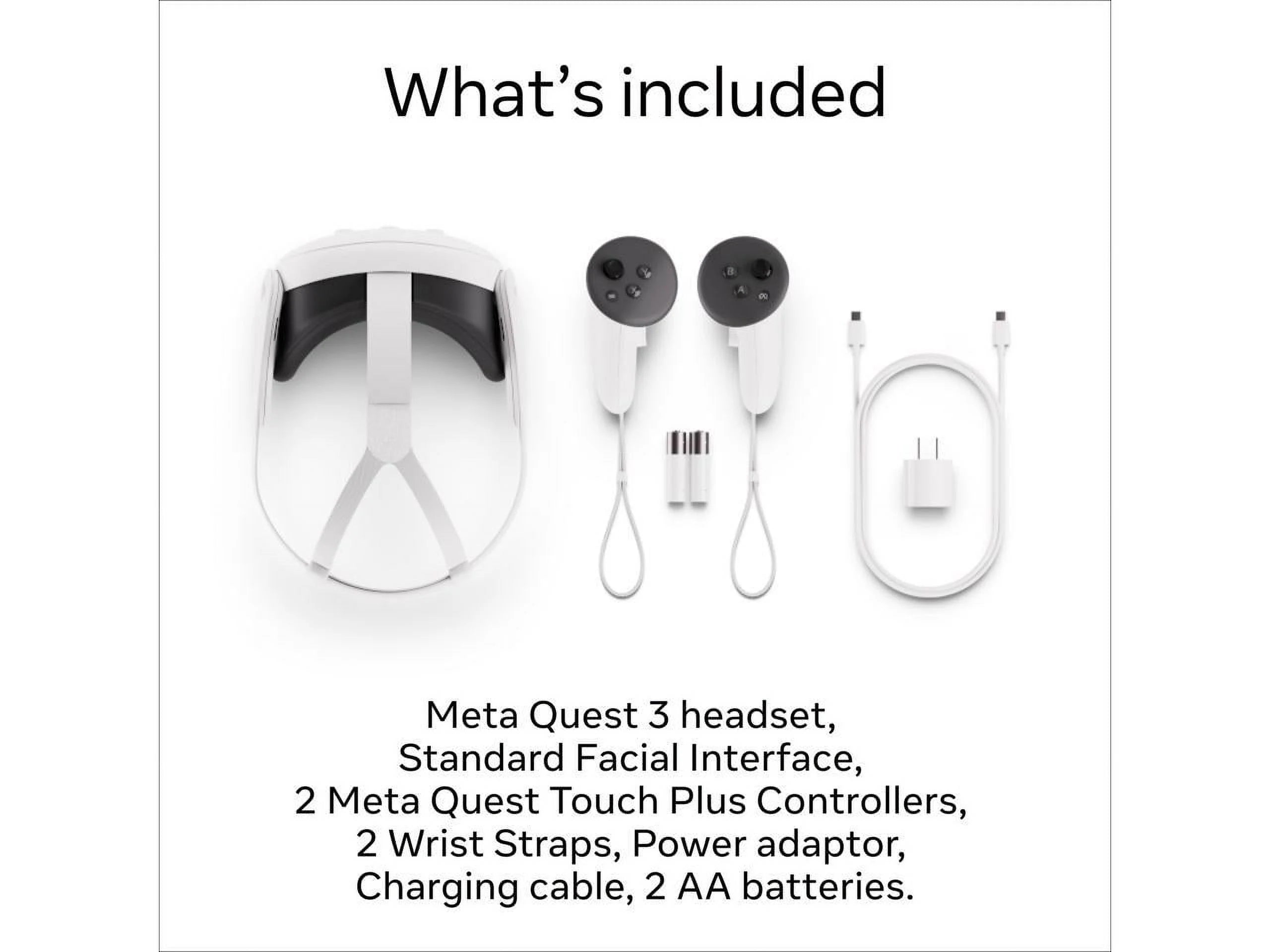 128GB Mixed Reality Headset with Asgard's Wrath 2 Bundle A7368