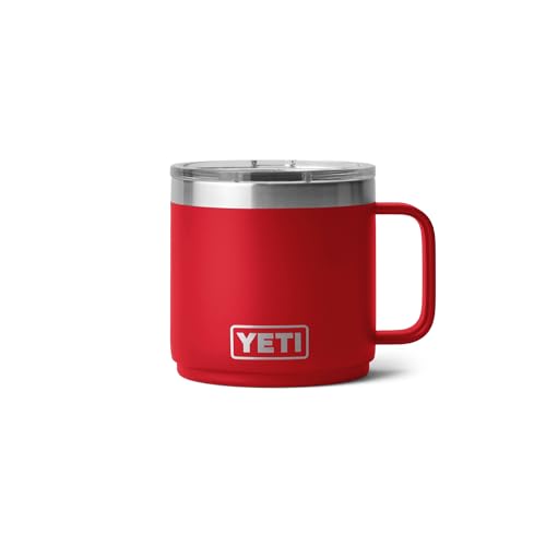 Stackable Mug, Vacuum Insulated, Stainless Steel with Lid C690351