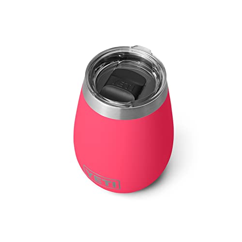 10 oz Wine Tumbler, Vacuum Insulated, Stainless Steel P5140