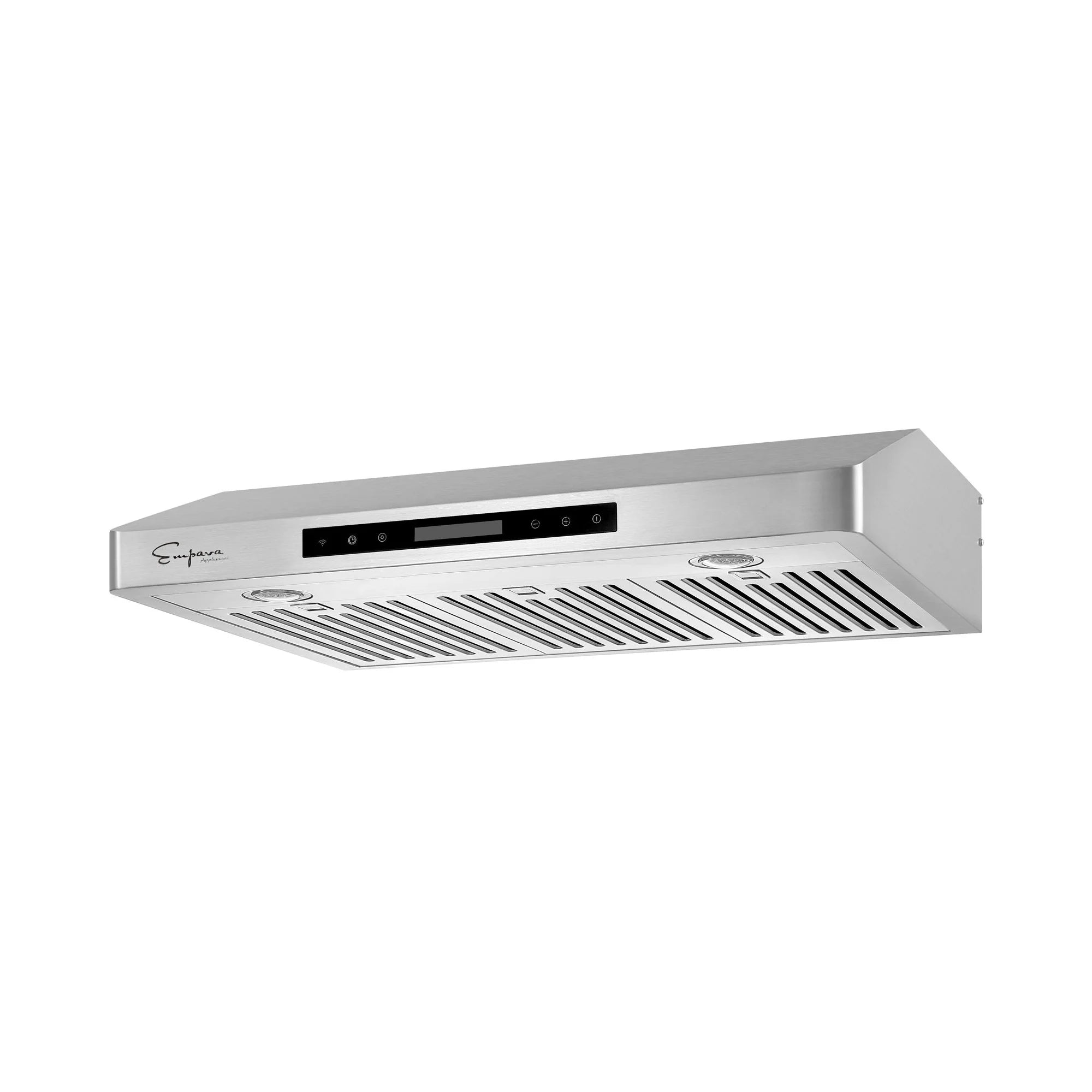 30 in 500 CFM Ducted Under Cabinet Range Hood X478862