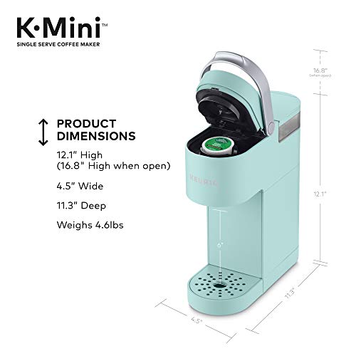 Single Serve Coffee Maker W105329