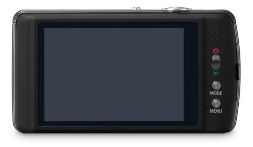 14.1 MP Digital Camera with 5x Optical Zoom and 3.0-Inch LCD G895298