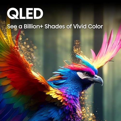 75-Inch QLED 4K UHD Smart TV D50701