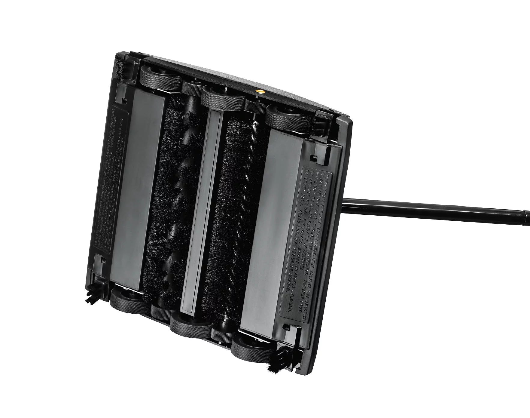 Manual Carpet & Floor Sweeper G983236