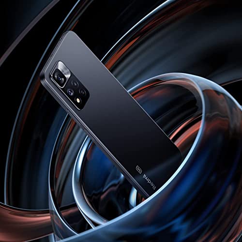Redmi Note 11 Pro+ 5G 128GB 6GB Unlocked 6.67" 108MP Camera S78776
