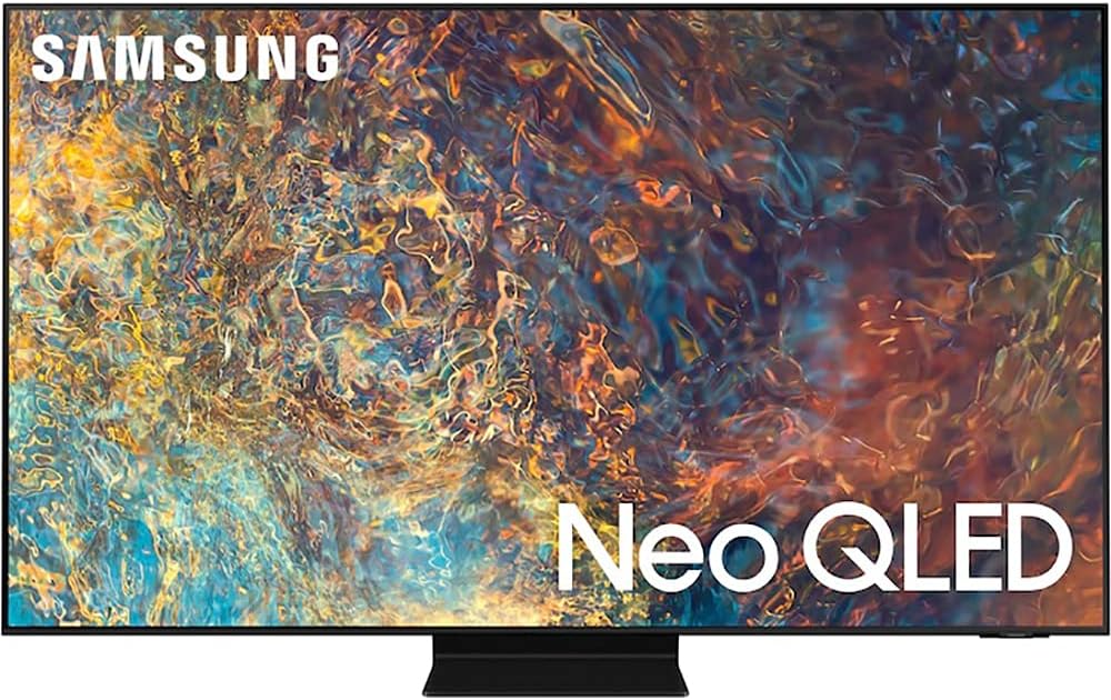 98 Inch Neo QLED 4K UHD Smart TV C5867