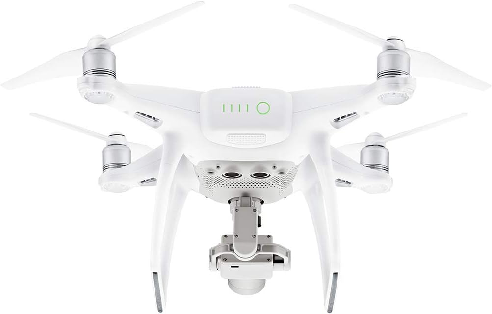 4K Camera Drone Quadcopter with Built-in LCD Remote Y897