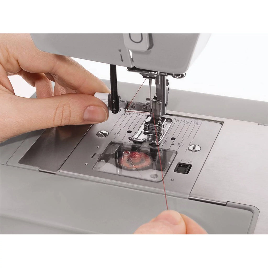 Heavy Duty Sewing Machine with 97 Stitch Applications A76479