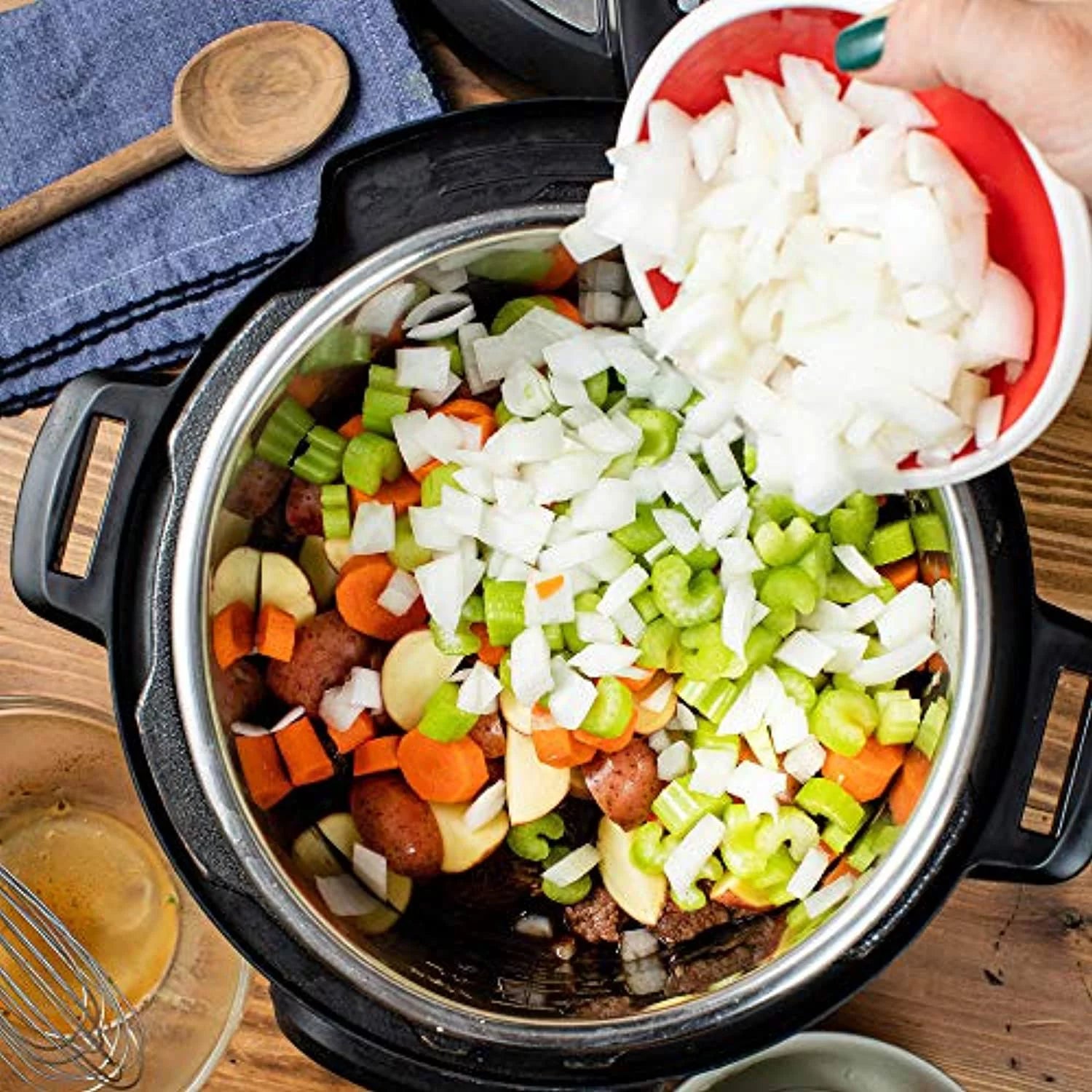 Hearty Beef Stew Seasoning Mix, 1.5 oz (Pack of 12) H258227