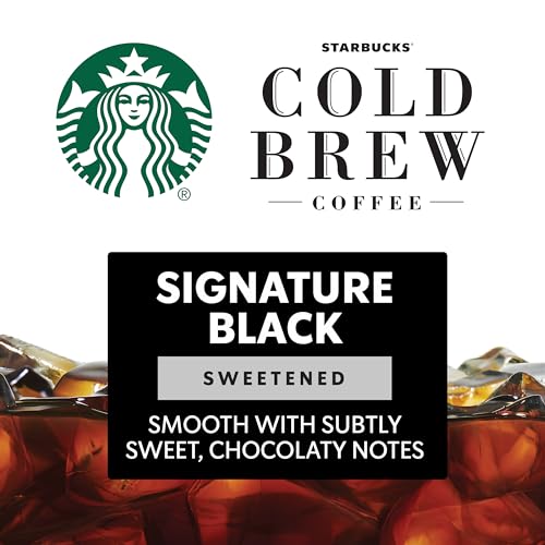 Cold Brew Coffee Concentrate, Madagascar Vanilla, 32 Fl Oz I362898