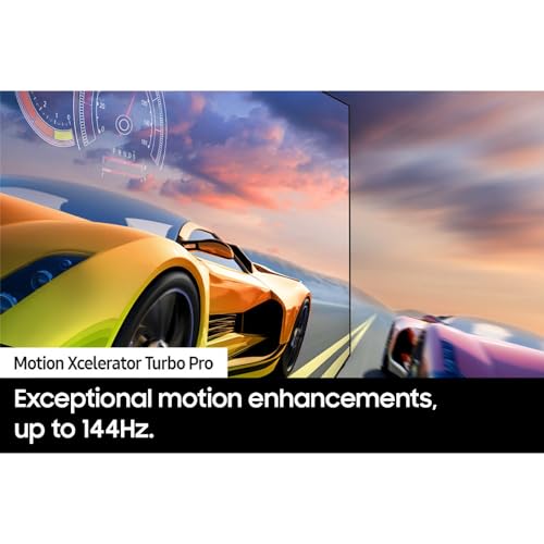 77 Inch OLED 4K Smart TV W6198