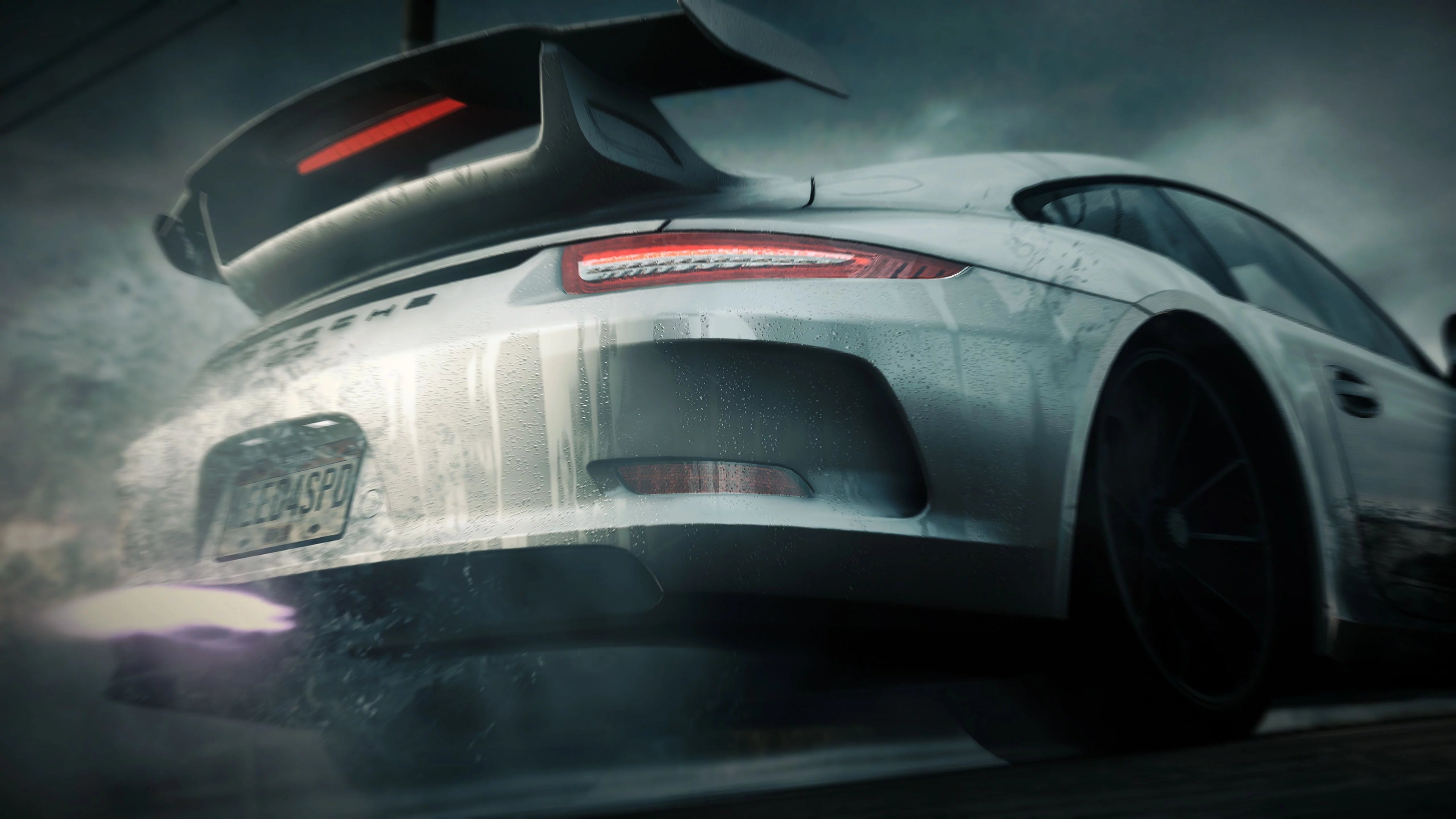 Need For Speed Rivals (Xbox 360) N959