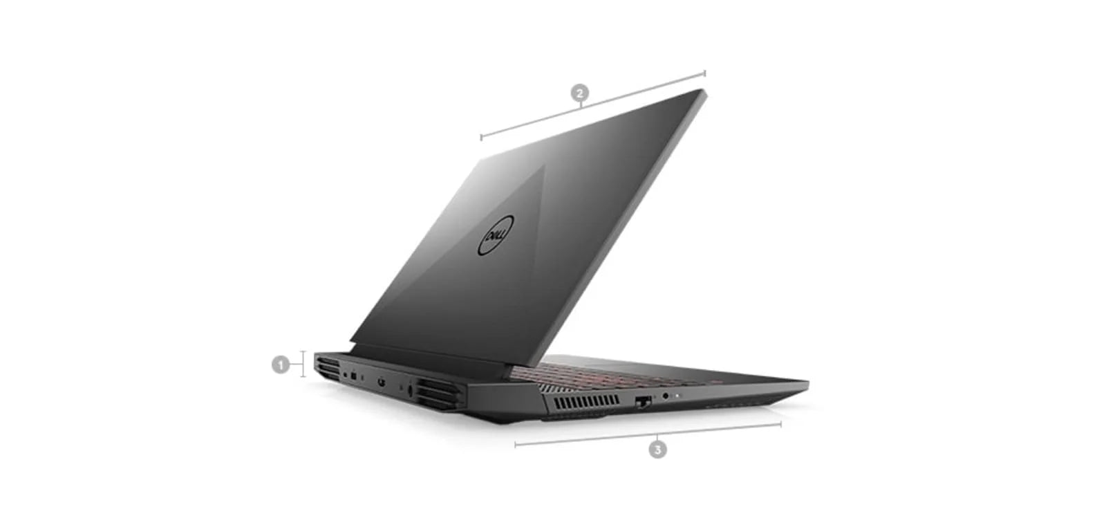 Gaming Laptop 15.6" FHD, Core i7, 1TB SSD, 16GB RAM H9416