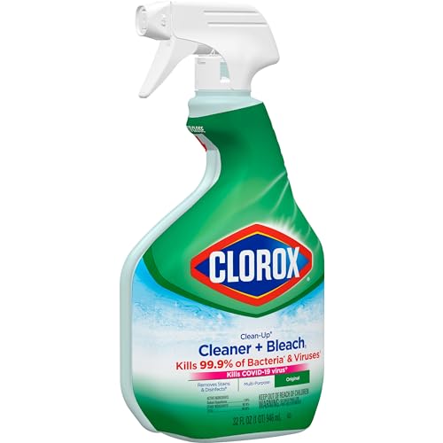 Spray Bottle Multi Original 32 Fl Oz X101980