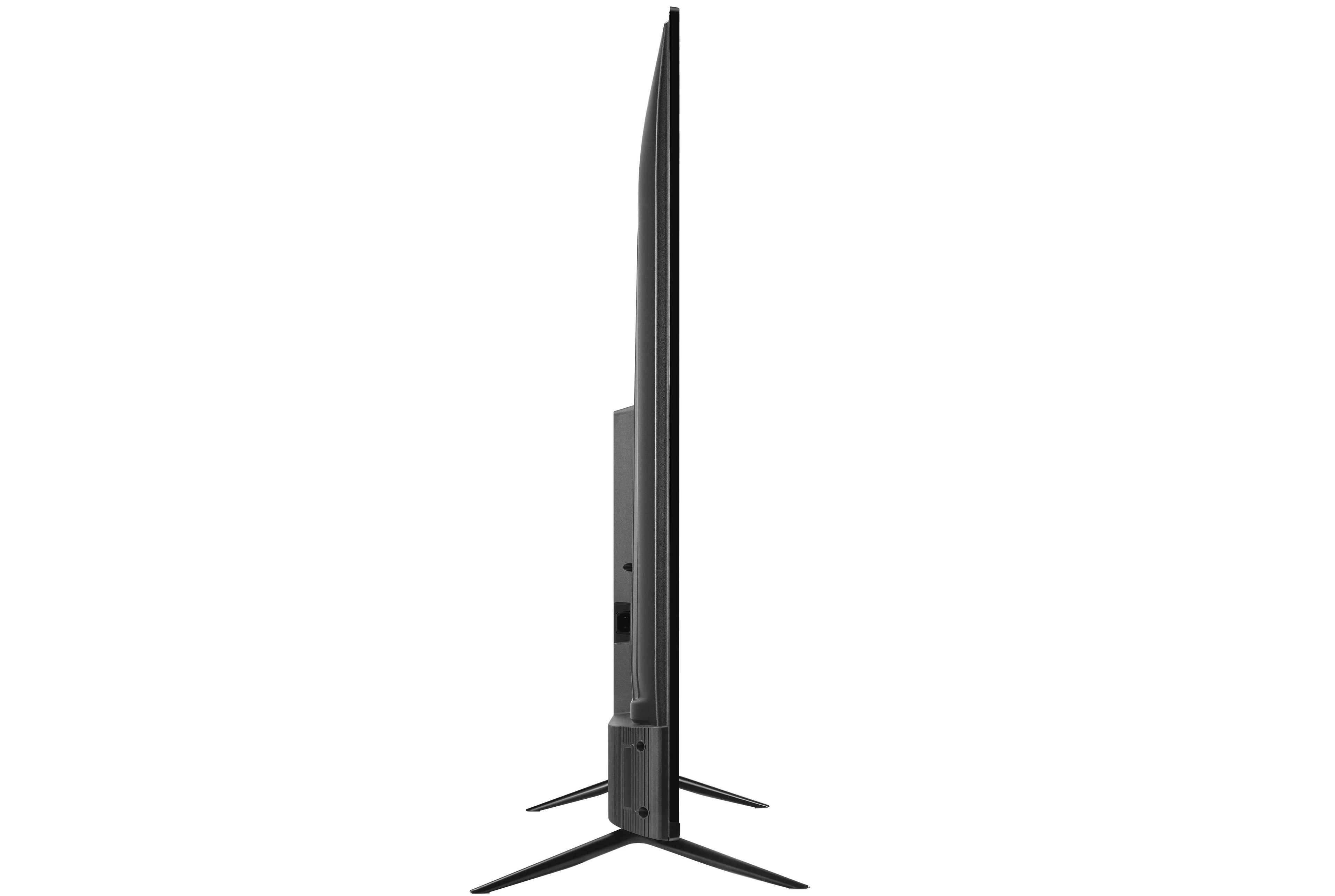 75" 4K UHD HDR Smart TV Y83558